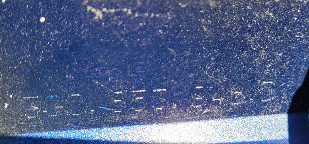 VW Passat B8 mocowanie listwy progowej PRAWE 3G0853946C ORYGINAŁ