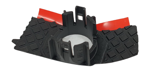 Skoda Octavia III 2013-2016 mocowanie czujnika parkowania PDC 5E5919486A ORG NOWE