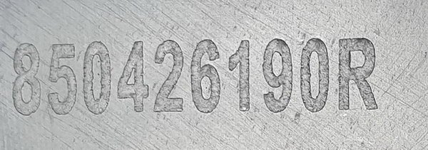 Renault Megane IV Kombi ślizg tył prawy 850426190R NOWY