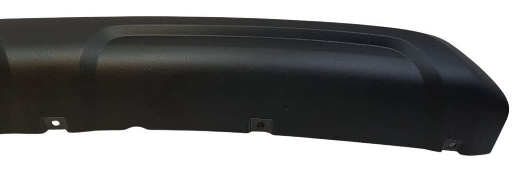 Renault Kadjar 2019- dokładka spoiler dyfuzor tył 620847115R NOWY ORYGINAŁ