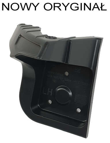 Renault Megane IV Kombi ślizg tył lewy 850450815R NOWY ORYGINAŁ