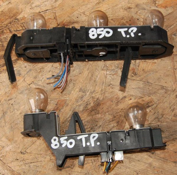 Volvo 850 oprawka lampy tylnej