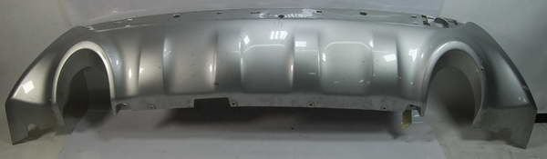 Ford Kuga II spojler listwa dyfuzor tył TITANIUM