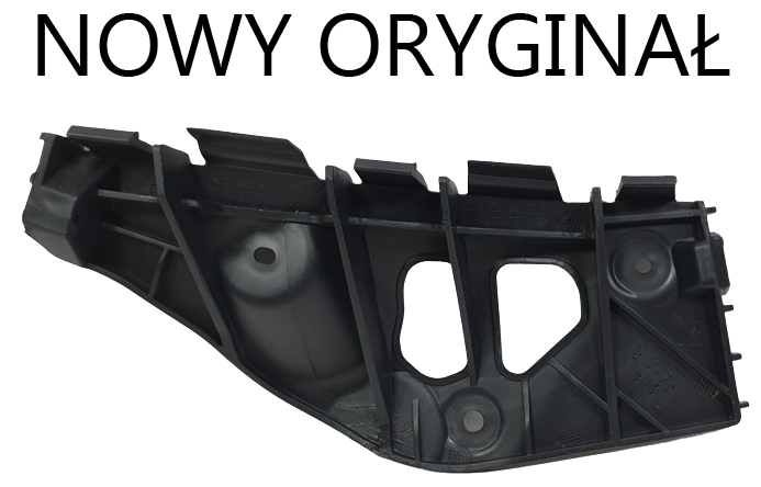 Dacia Sandero 2008-2012 ślizg tył lewy 8200735448 NOWY ORYGINAŁ