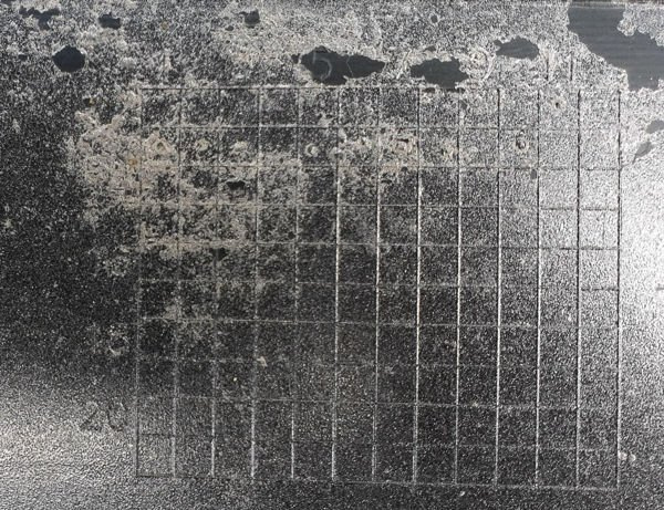 Seat Leon III Kombi 5F9 FR zderzak tył tylny