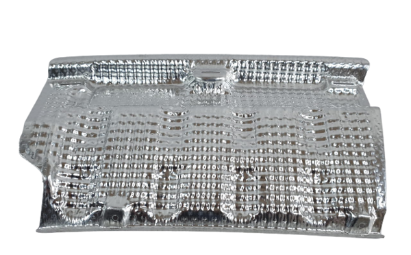 VW Arteon osłona termiczna tył prawa 3G0825716 NOWA