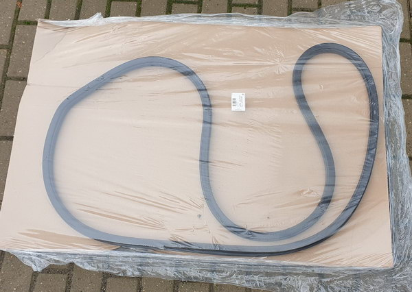 VW Sportsvan uszczelka karoseryjna dzwi przód prawa 510867912C ORG NOWA