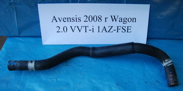Toyota Avensis '08 2.0 VVT-i wąż rura