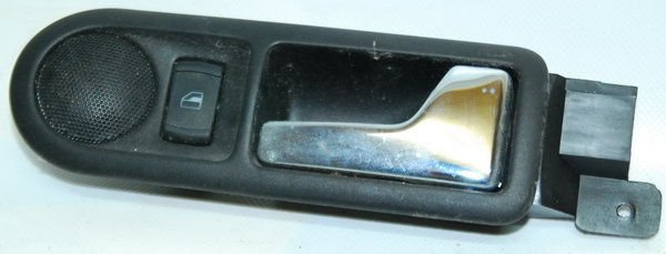 VW Golf IV Bora klamka przełącznik TYLNY PRAWY