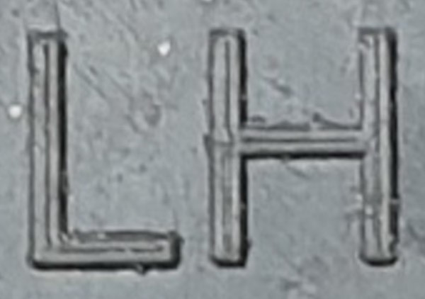 Dacia Sandero II LIFT ślizg przód lewy 622239020R ORG