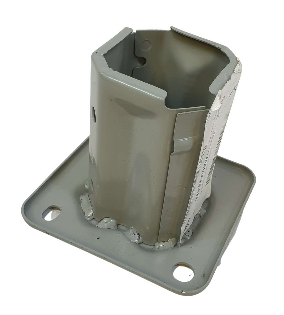 Suzuki Baleno II strefa zgnioru tył prawa 65560M68P00 NOWY ORYGINAŁ