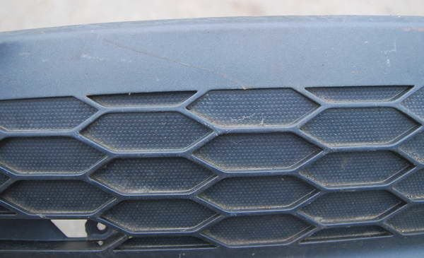 Honda Civic UFO VIII zderzak tył tylny