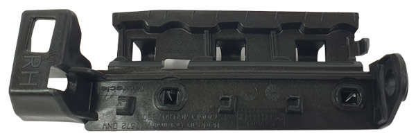 Audi A6 C7 Kombi ślizg tył prawy 4G9807890B NOWY ORYGINAŁ